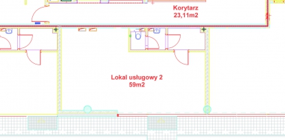 Lokal użytkowy L.0.2